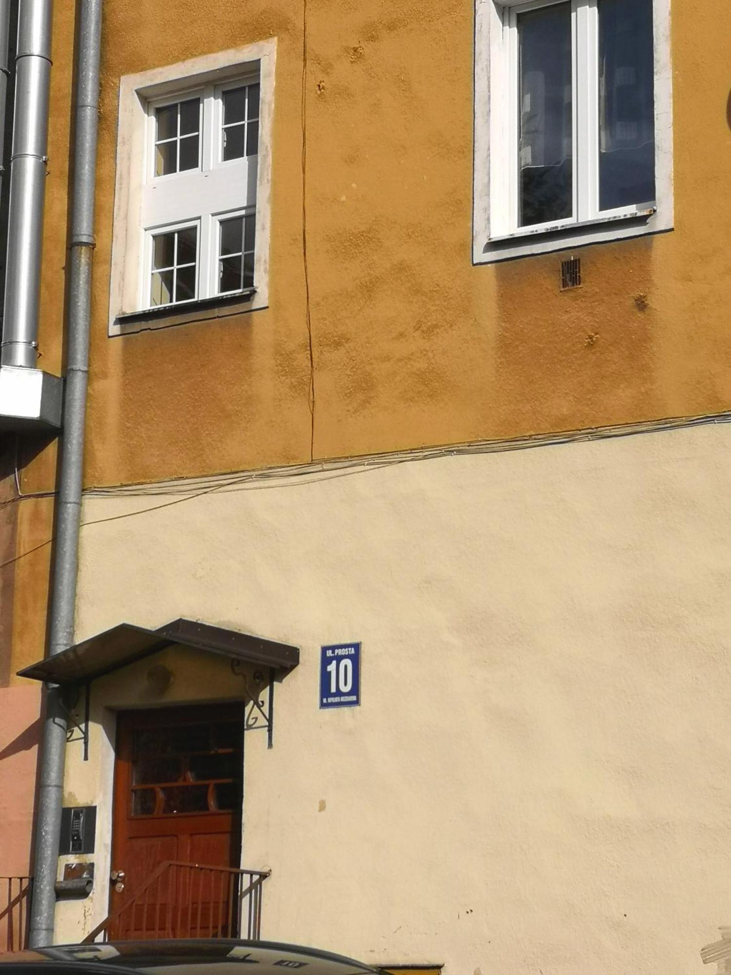Stare Miasto Olsztyn  Quarto foto